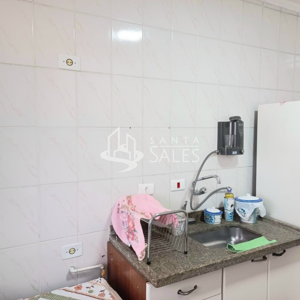 Apartamento, 2 quartos, 60 m² - Foto 7