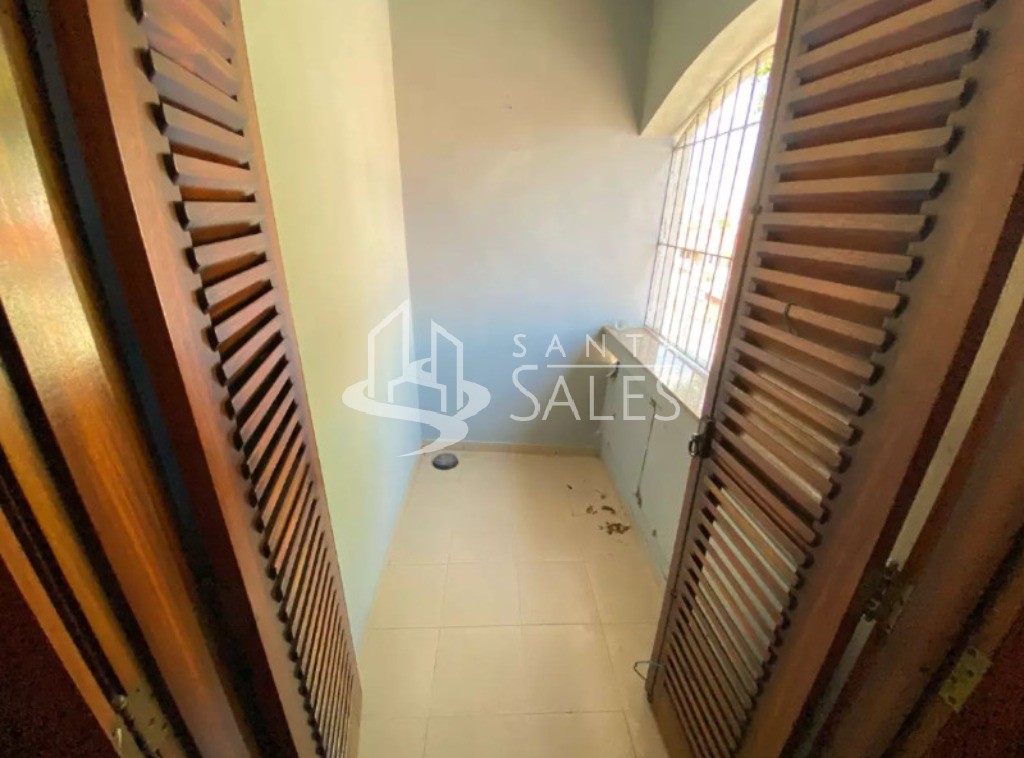 Sobrado, 3 quartos, 150 m² - Foto 2