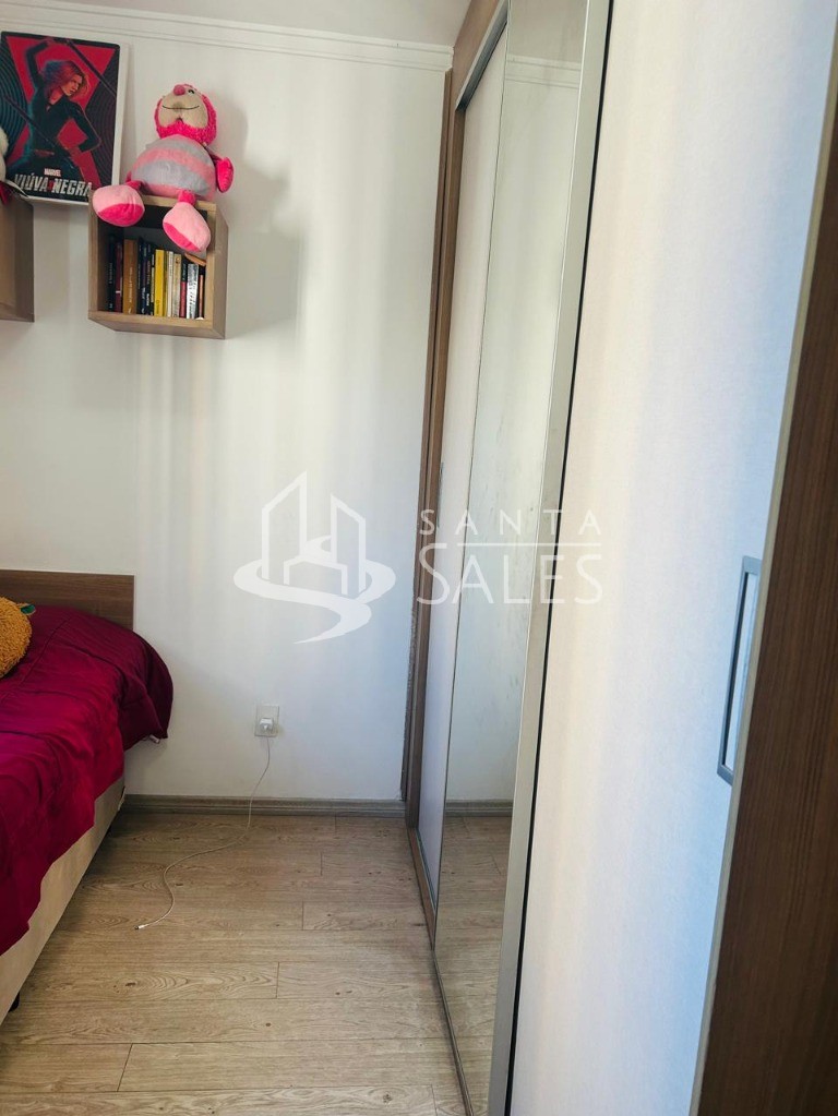 Apartamento, 3 quartos, 73 m² - Foto 14