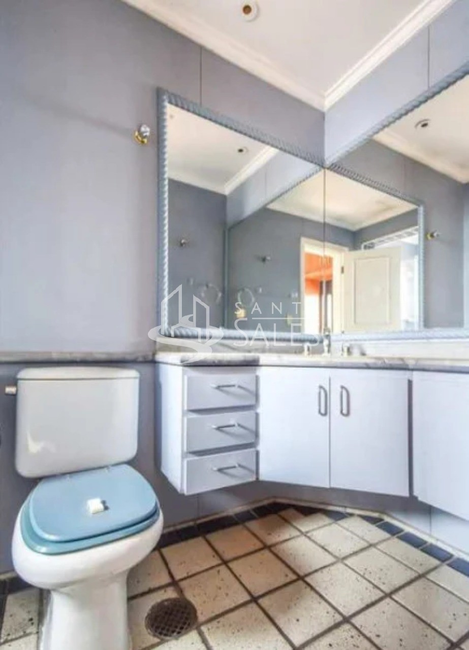 Apartamento, 4 quartos, 240 m² - Foto 27