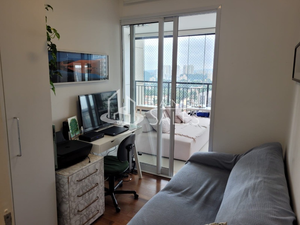 Apartamento, 3 quartos, 131 m² - Foto 8