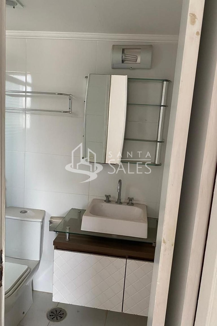 Apartamento, 3 quartos, 66 m² - Foto 11