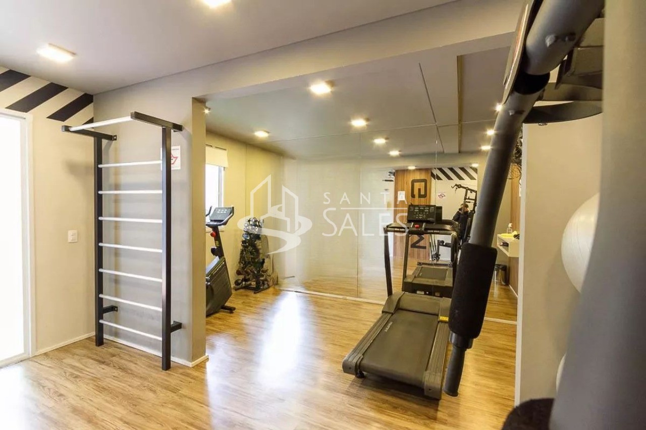Apartamento, 1 quarto, 28 m² - Foto 18
