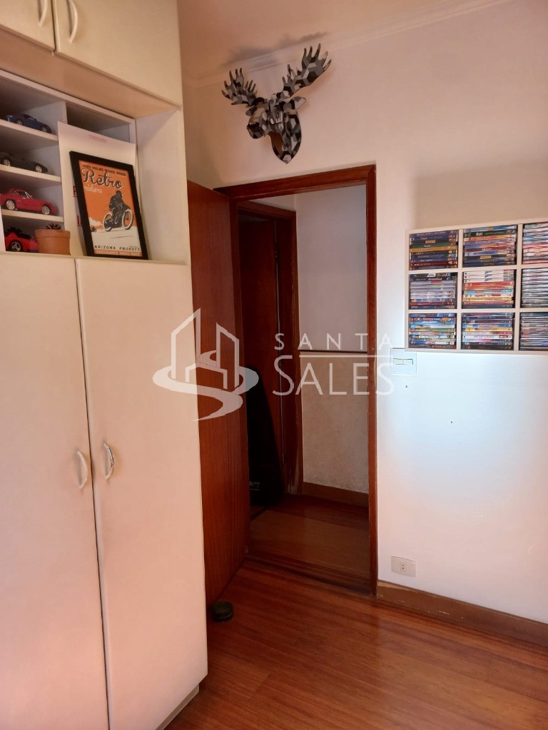 Sobrado, 3 quartos, 126 m² - Foto 17