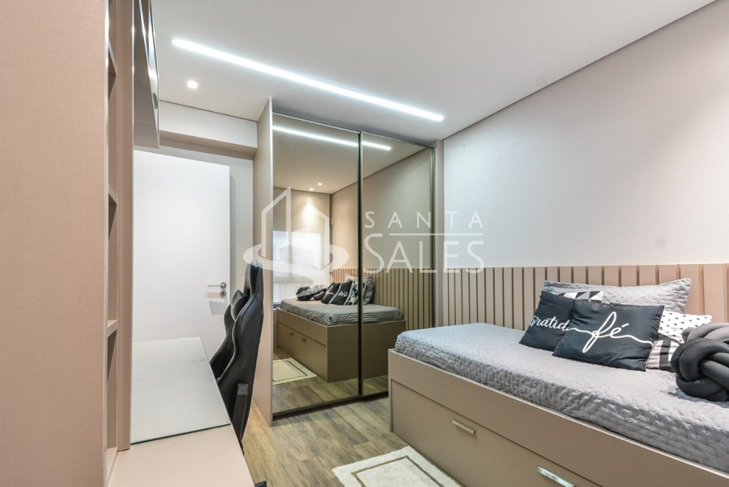 Apartamento à venda com 3 quartos, 131m² - Foto 48
