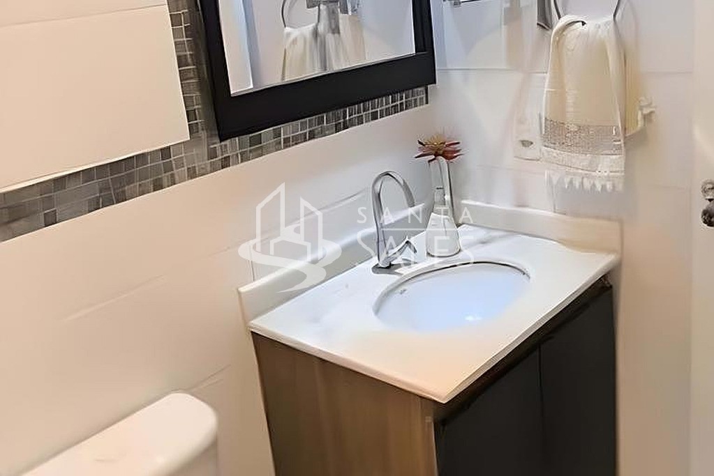 Apartamento, 1 quarto, 53 m² - Foto 12