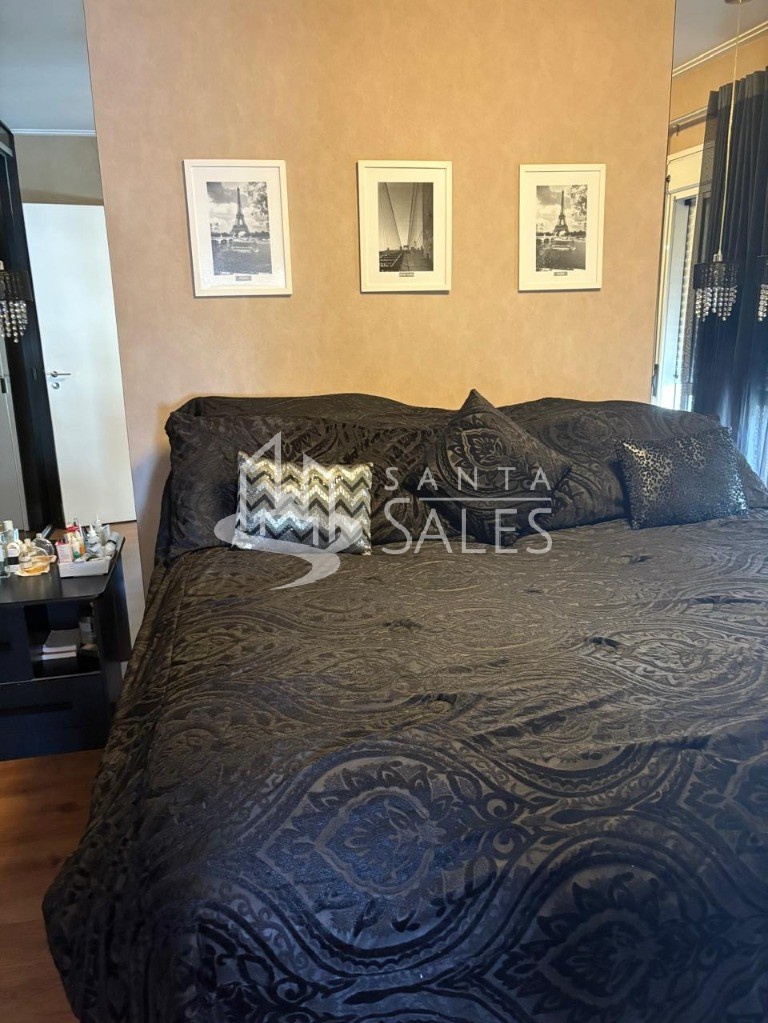 Apartamento, 3 quartos, 140 m² - Foto 26