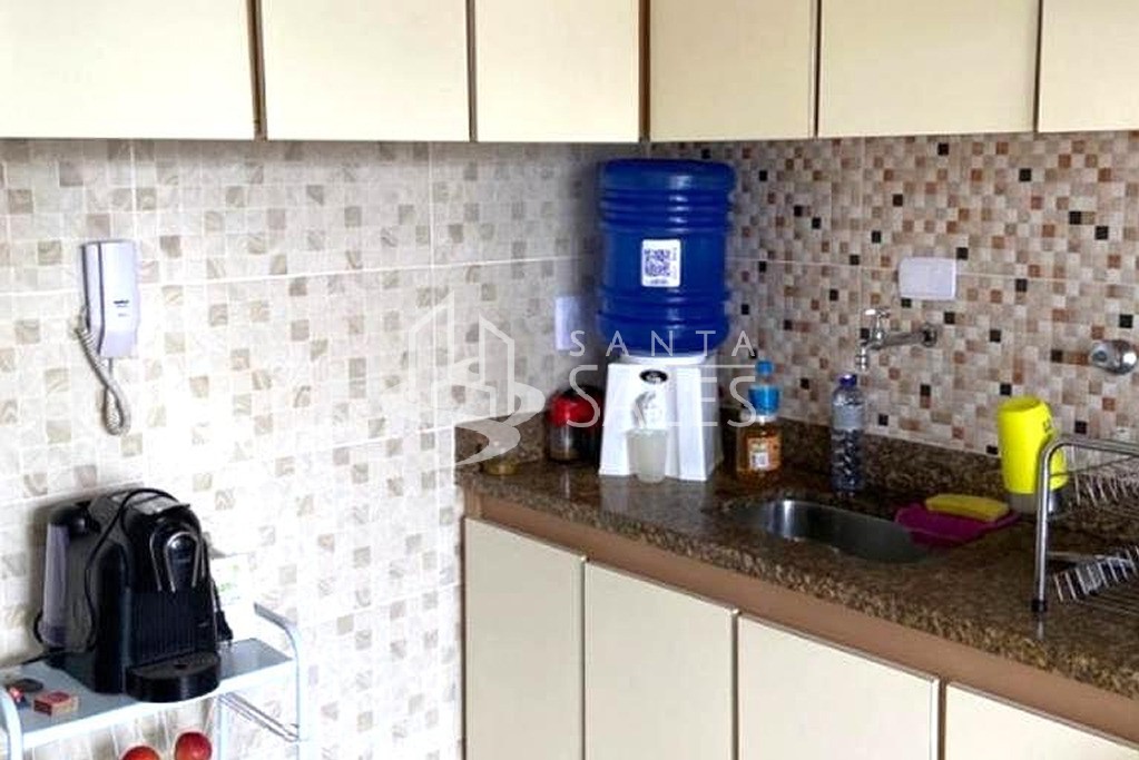 Apartamento, 3 quartos, 74 m² - Foto 6