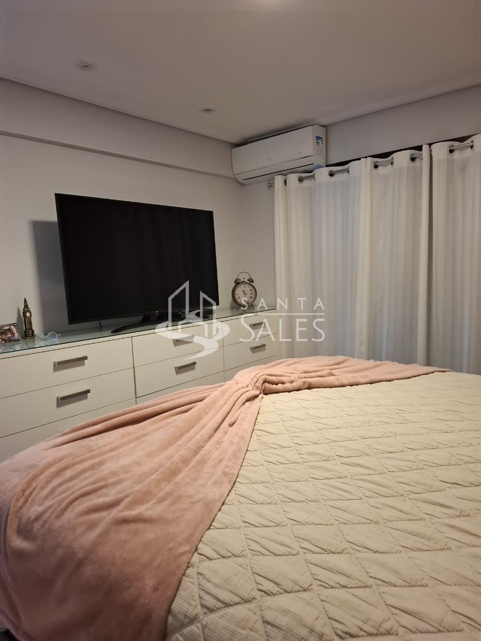 Apartamento, 3 quartos, 110 m² - Foto 3