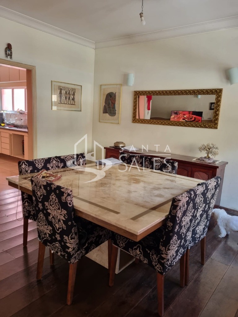 Sobrado, 5 quartos, 387 m² - Foto 5