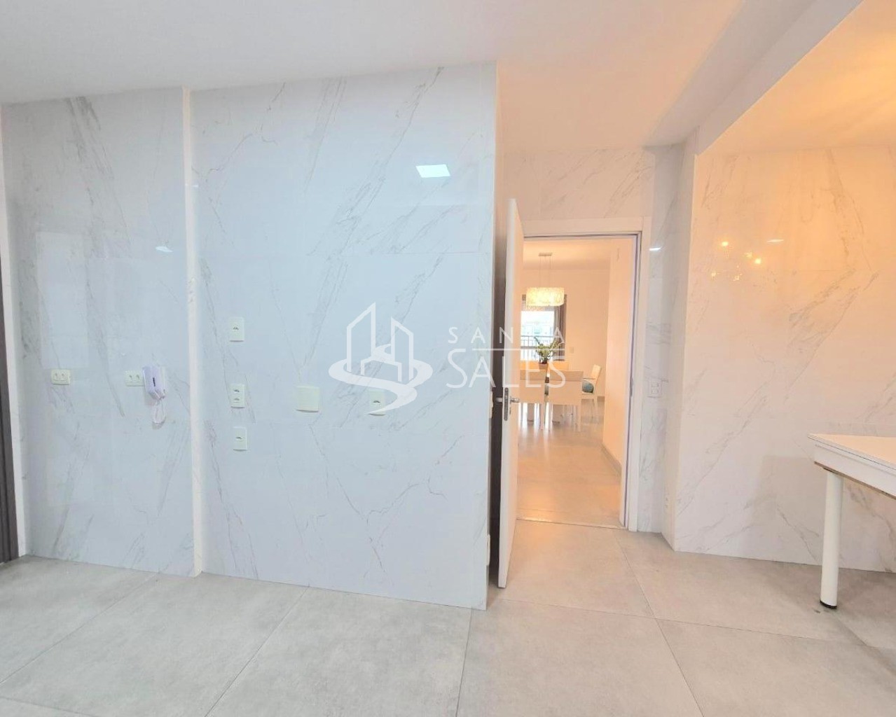 Apartamento, 3 quartos, 160 m² - Foto 4
