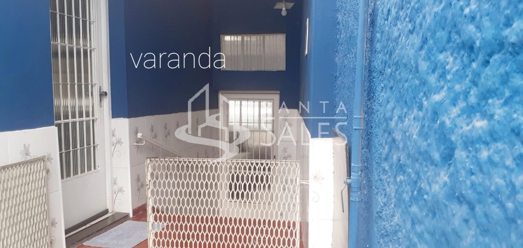 Casa, 4 quartos, 190 m² - Foto 7