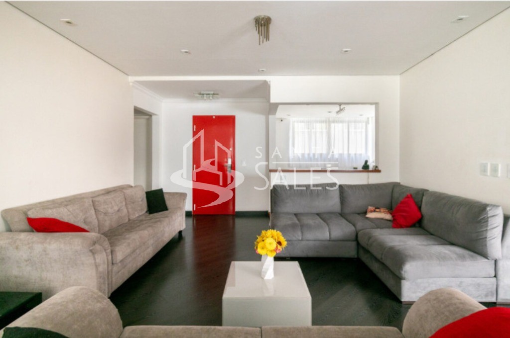 Apartamento, 4 quartos, 228 m² - Foto 6