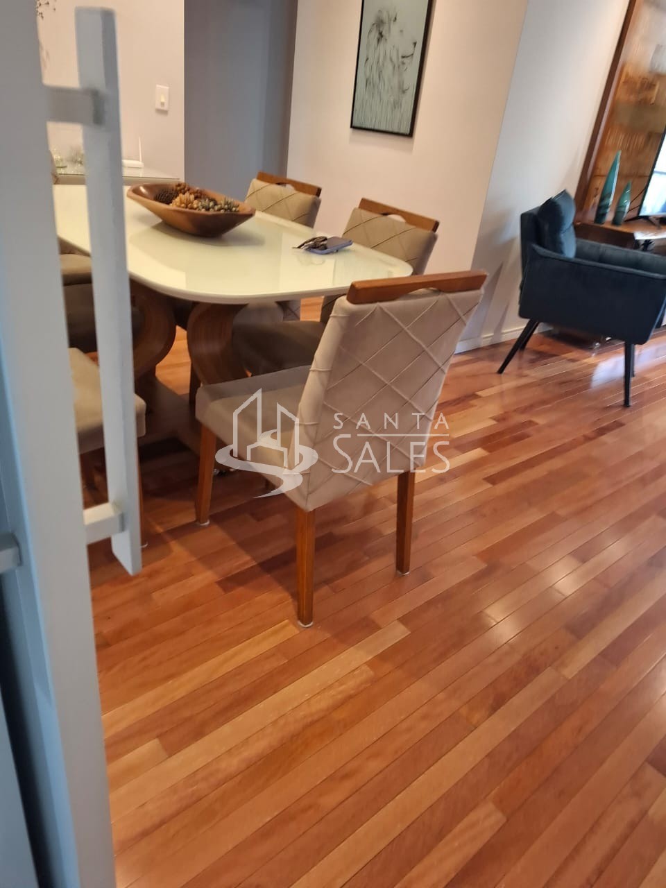 Apartamento, 3 quartos, 110 m² - Foto 6