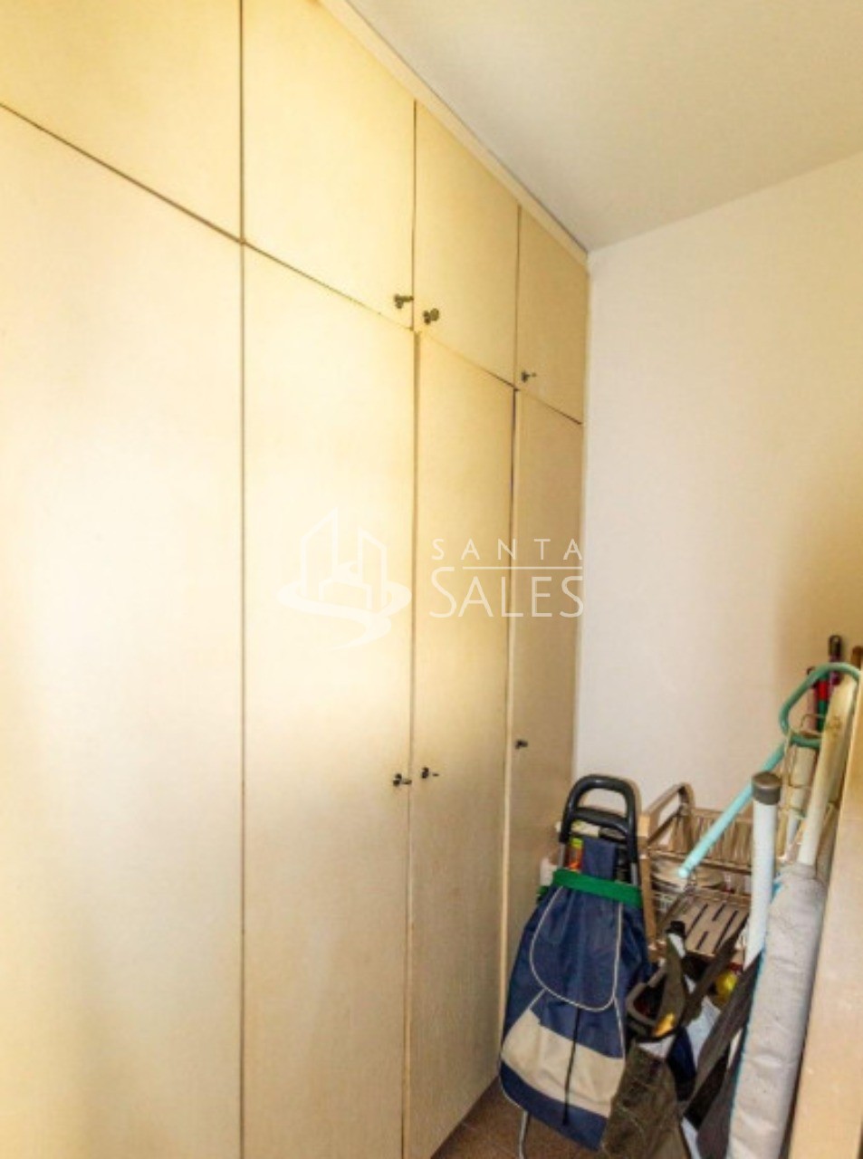 Apartamento, 3 quartos, 105 m² - Foto 11