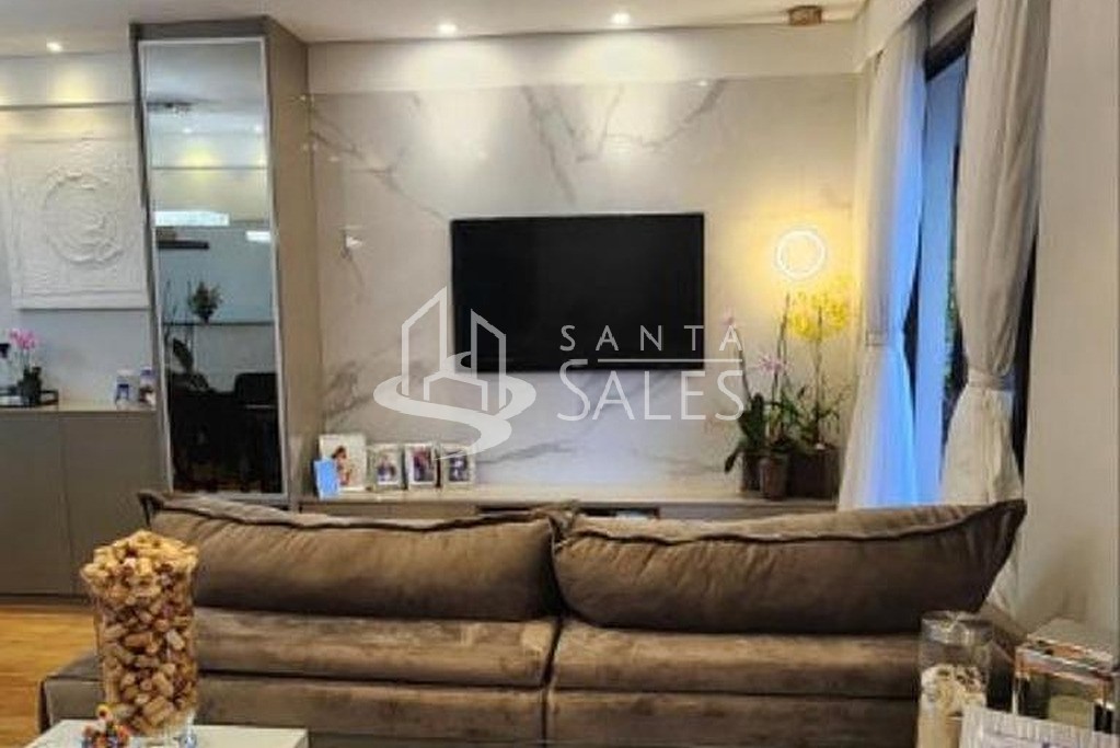 Apartamento, 2 quartos, 67 m² - Foto 2