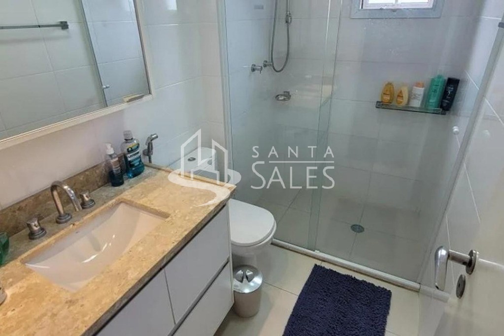 Apartamento, 4 quartos, 150 m² - Foto 19