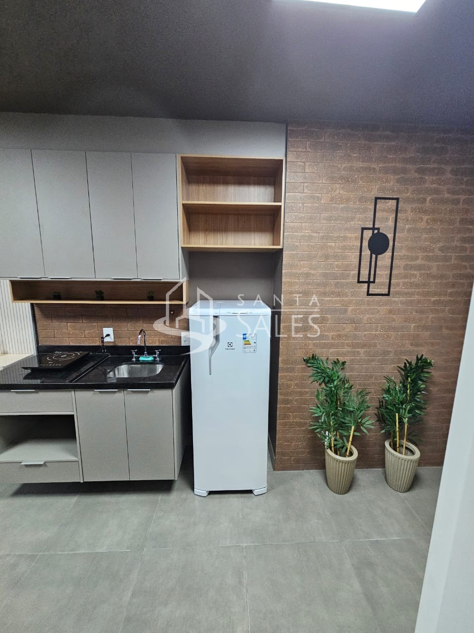 Kitnet e Studio à venda com 1 quarto, 28m² - Foto 18