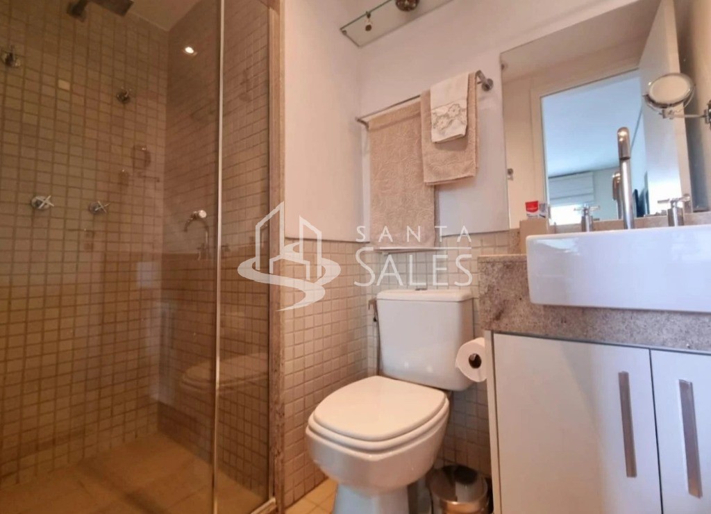 Apartamento, 1 quarto, 69 m² - Foto 11