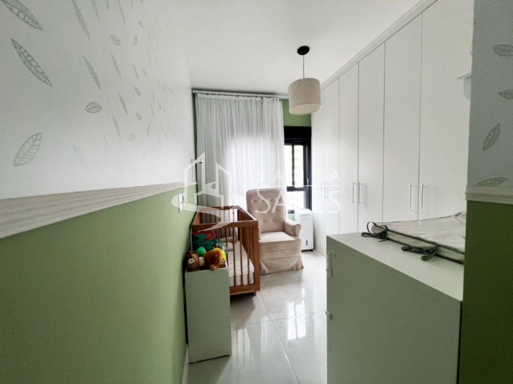 Apartamento, 2 quartos, 69 m² - Foto 8