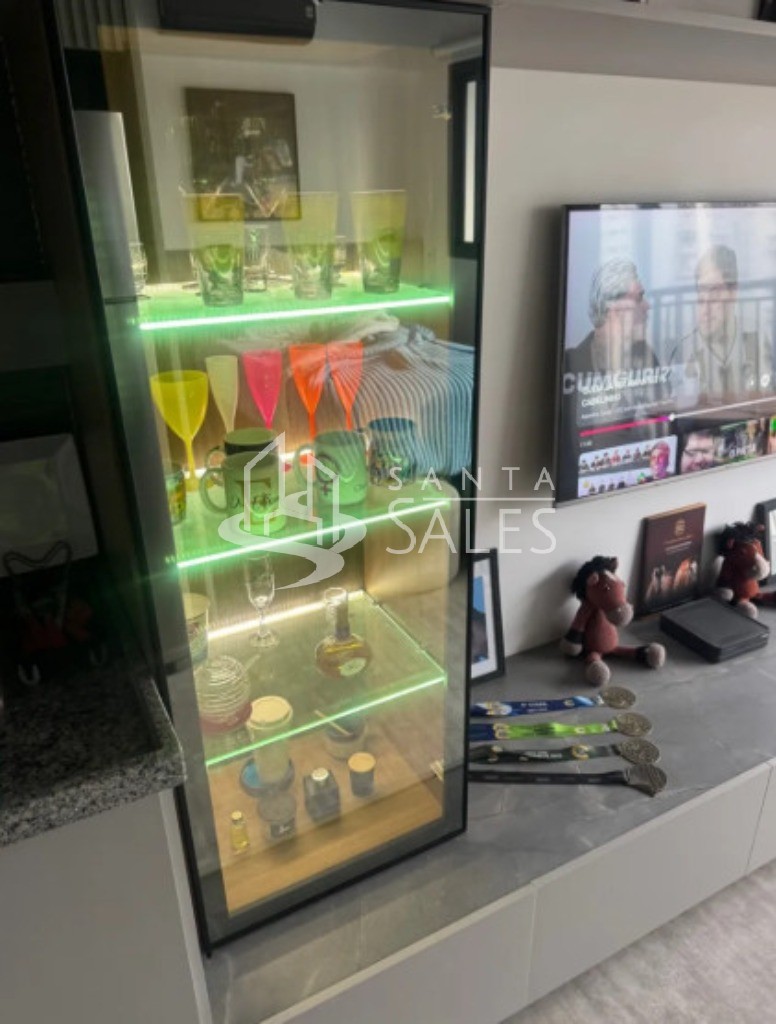 Apartamento, 1 quarto, 24 m² - Foto 10