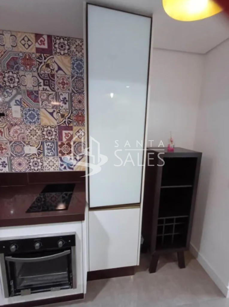 Apartamento, 1 quarto, 36 m² - Foto 14