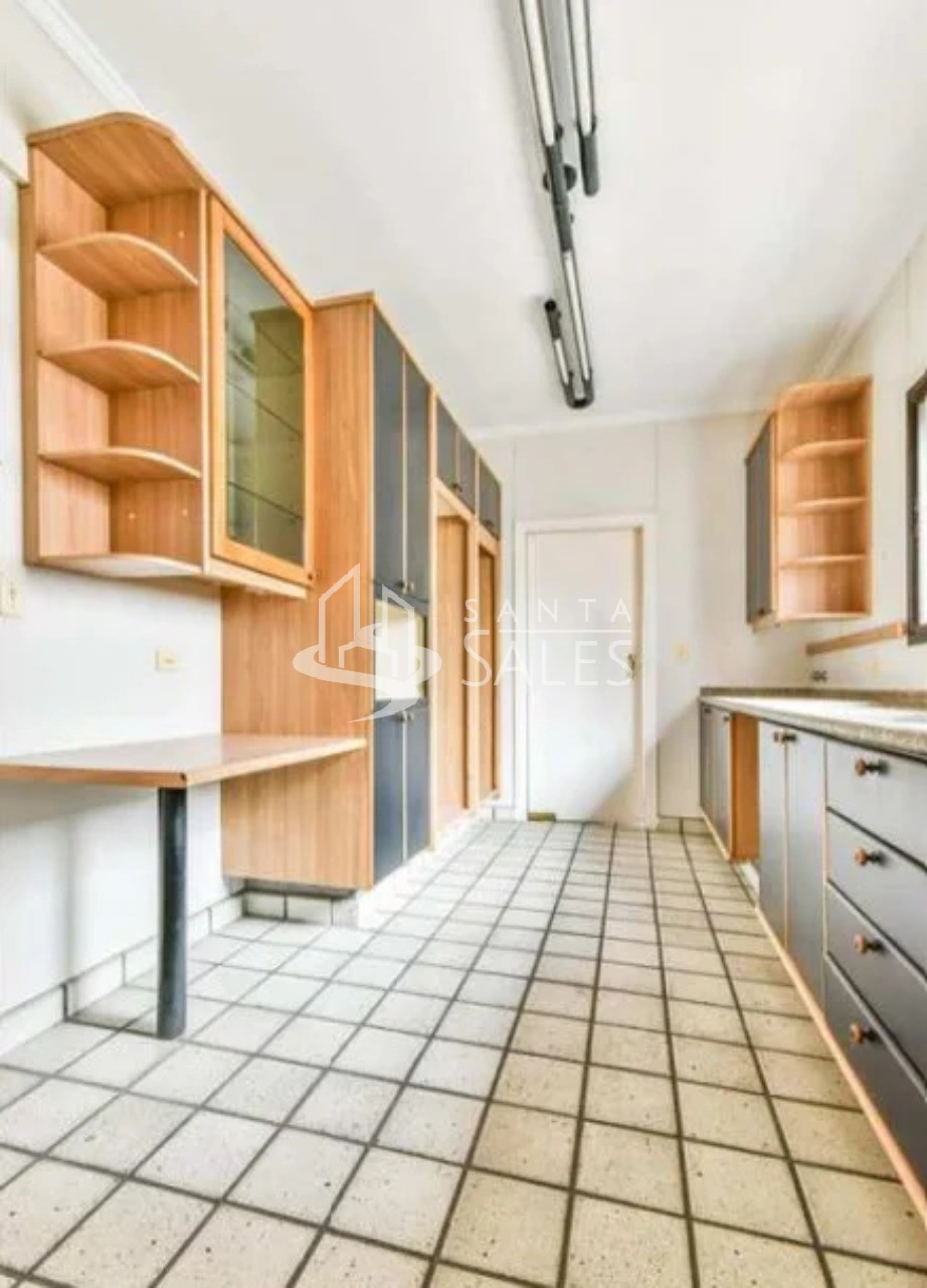 Apartamento, 4 quartos, 240 m² - Foto 11