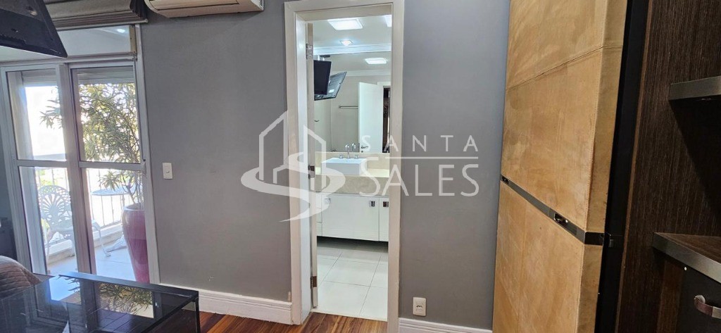 Apartamento, 4 quartos, 206 m² - Foto 49