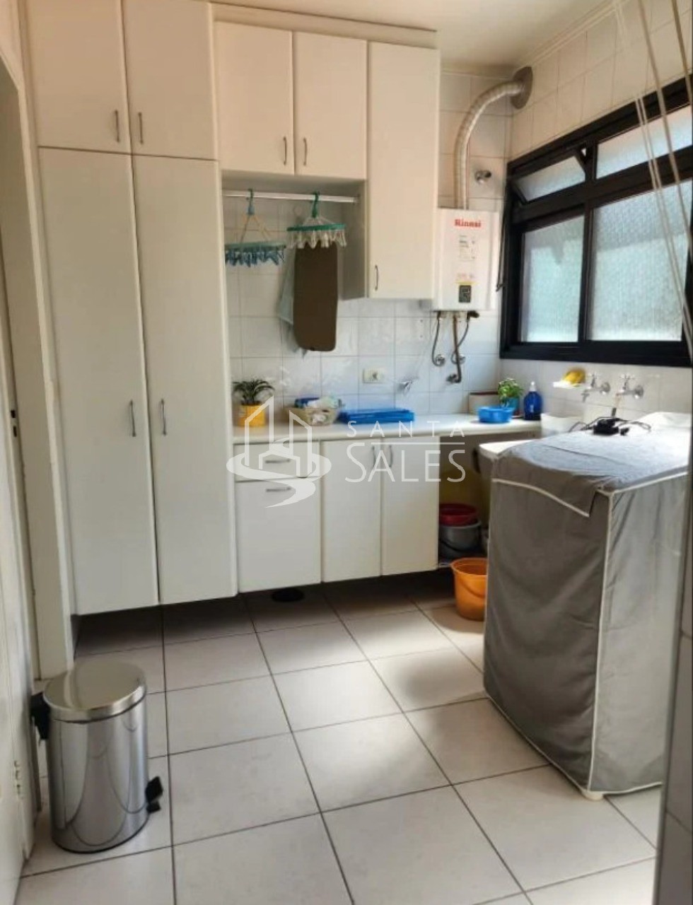 Apartamento, 4 quartos, 120 m² - Foto 19