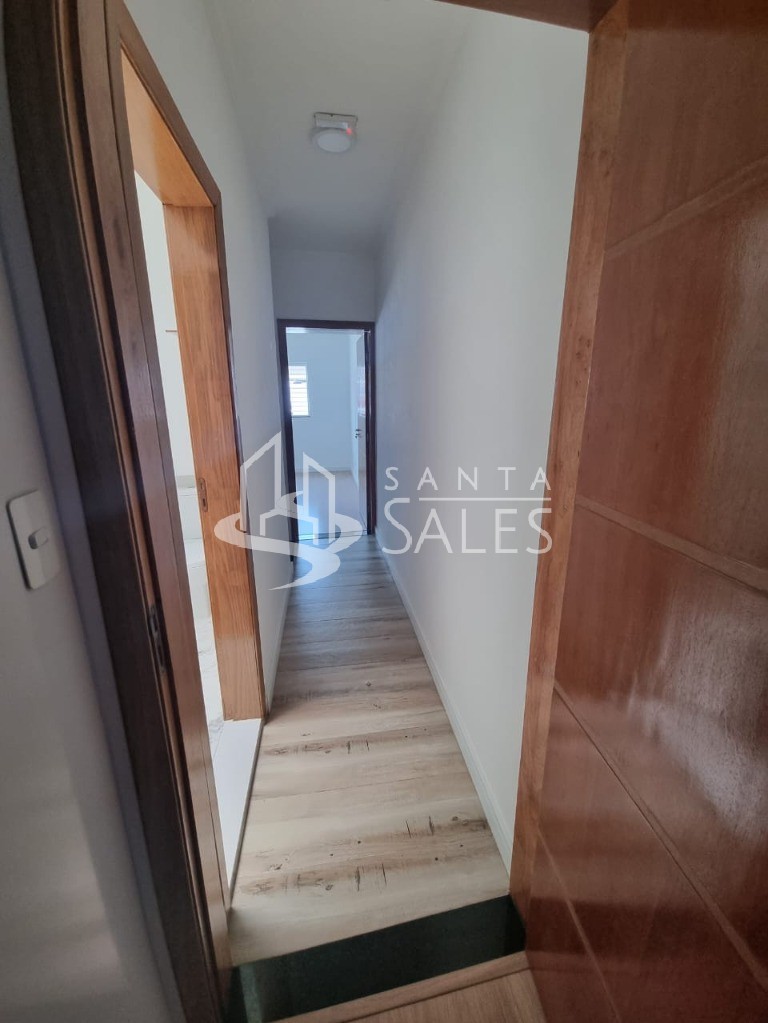 Sobrado, 2 quartos, 115 m² - Foto 21