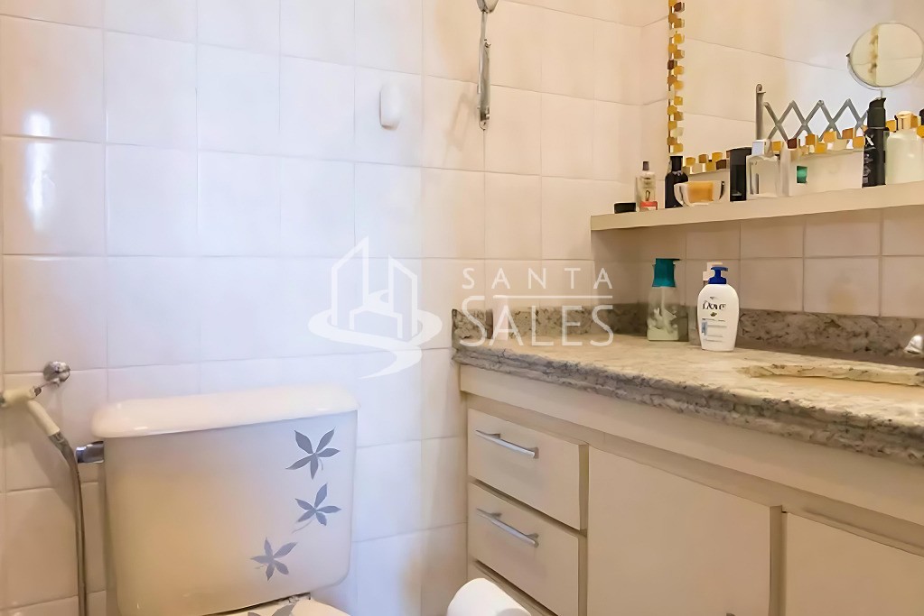 Apartamento, 1 quarto, 36 m² - Foto 11