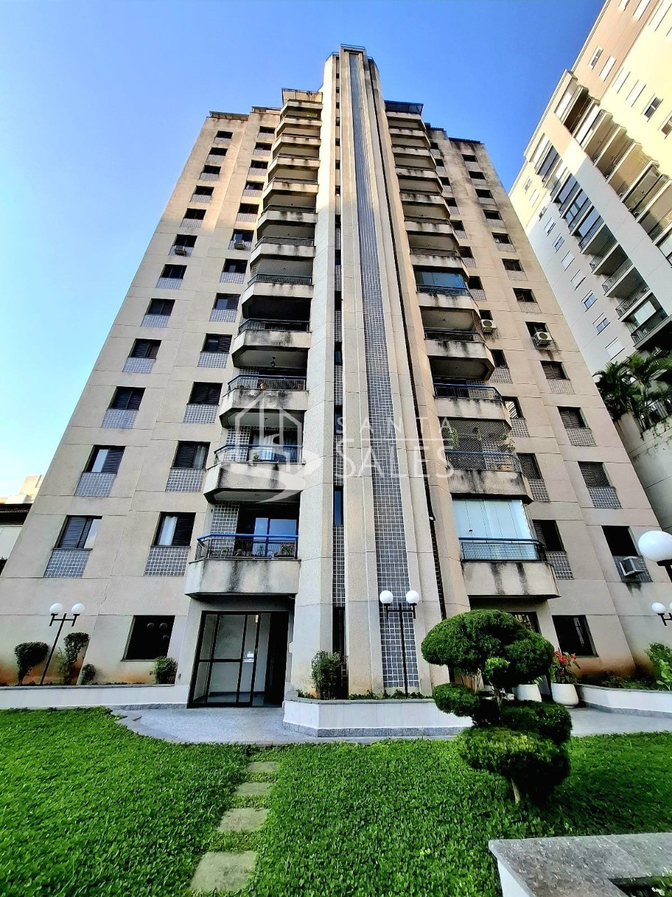 Apartamento, 3 quartos, 96 m² - Foto 28