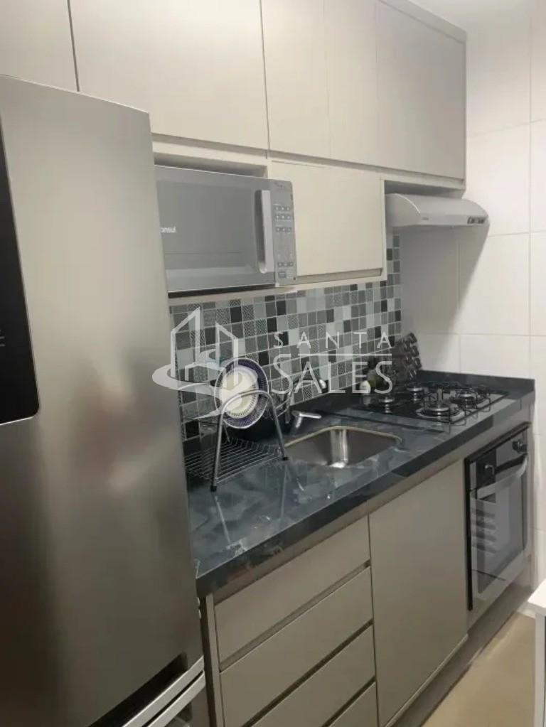 Apartamento, 2 quartos, 66 m² - Foto 5