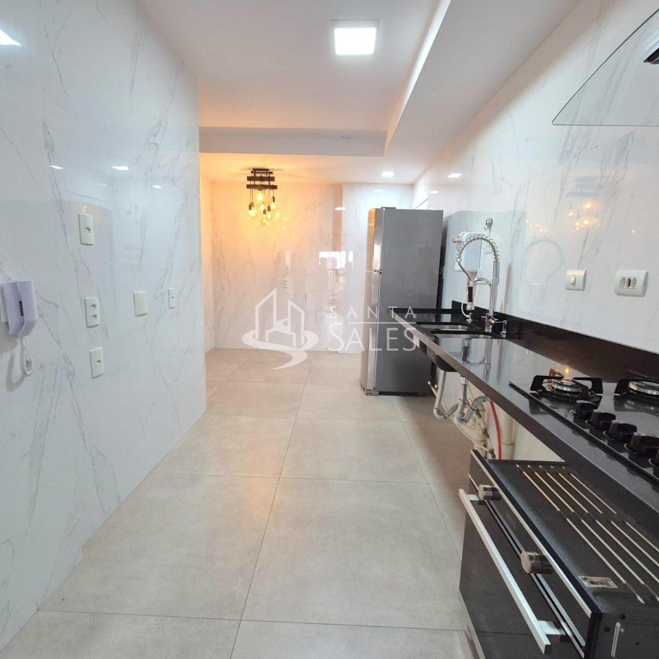 Apartamento, 3 quartos, 160 m² - Foto 34