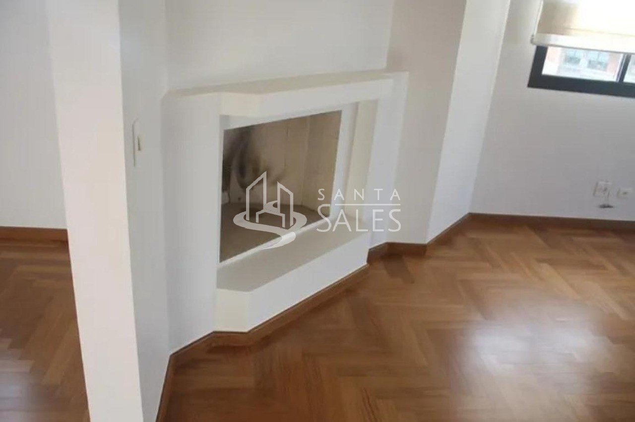 Apartamento, 4 quartos, 200 m² - Foto 16