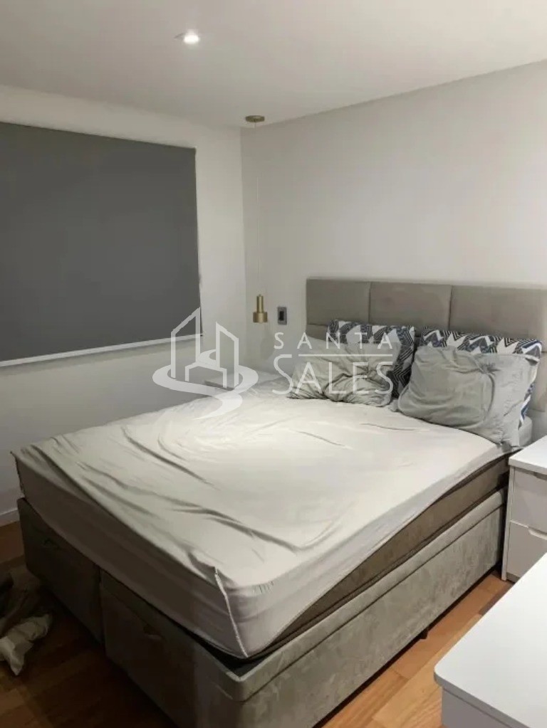Apartamento, 2 quartos, 66 m² - Foto 8
