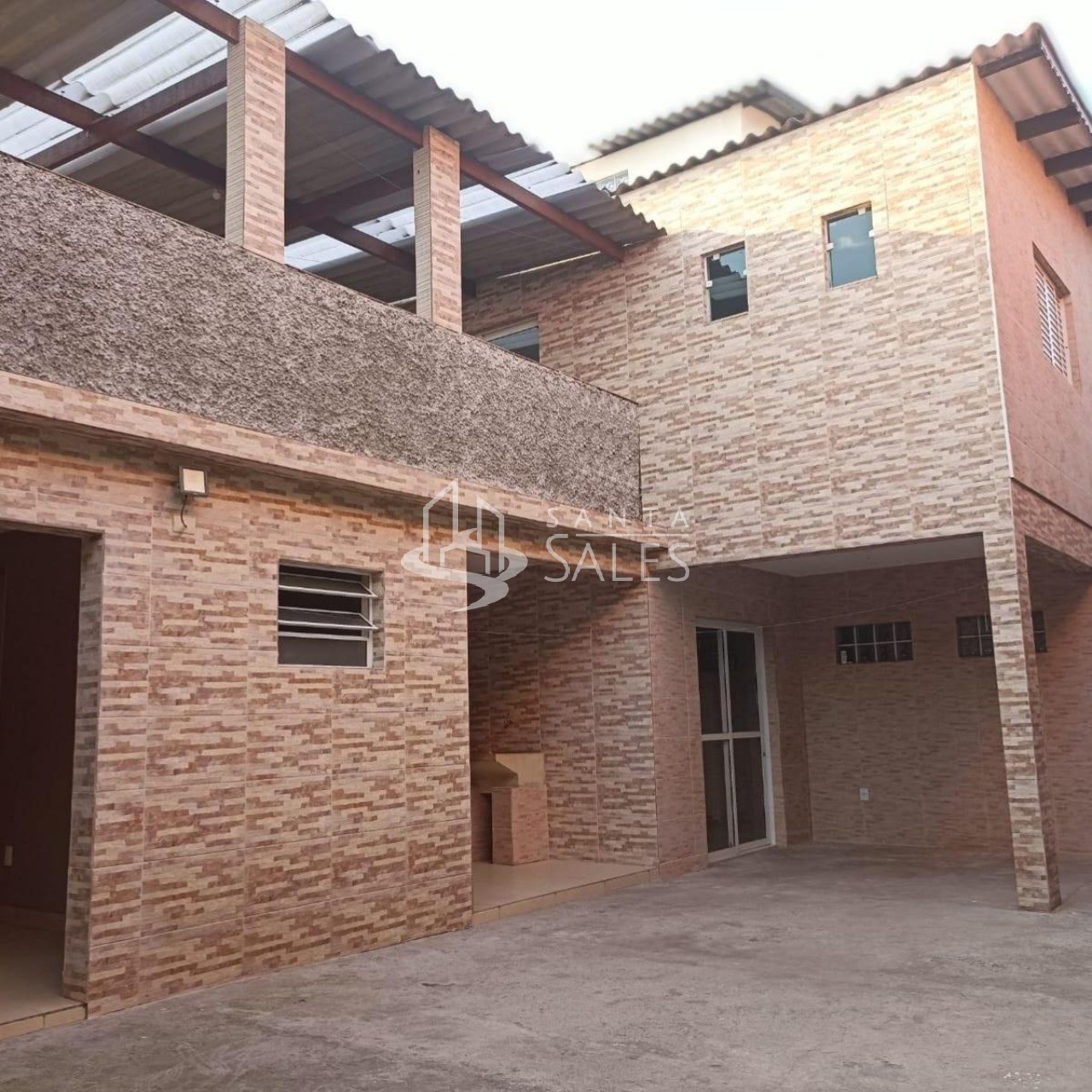 Sobrado, 4 quartos - Foto 20