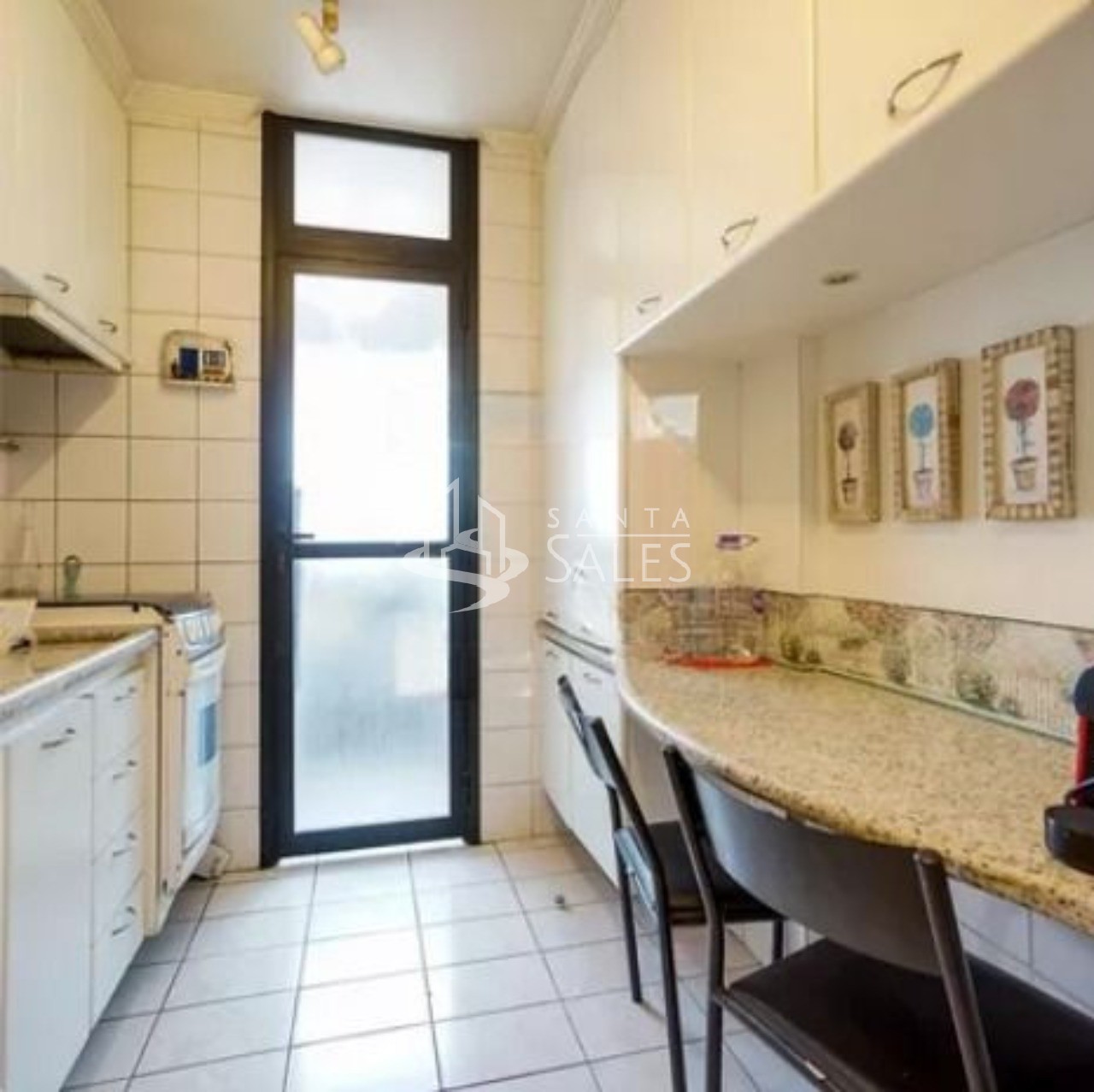 Apartamento, 3 quartos, 75 m² - Foto 9