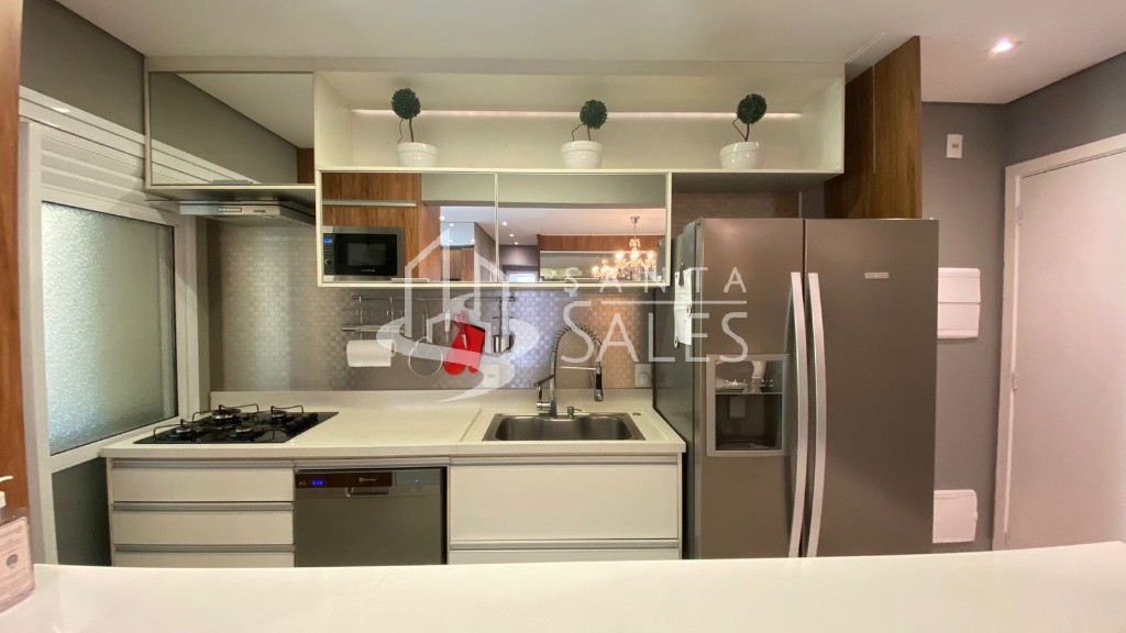 Apartamento, 3 quartos, 96 m² - Foto 6