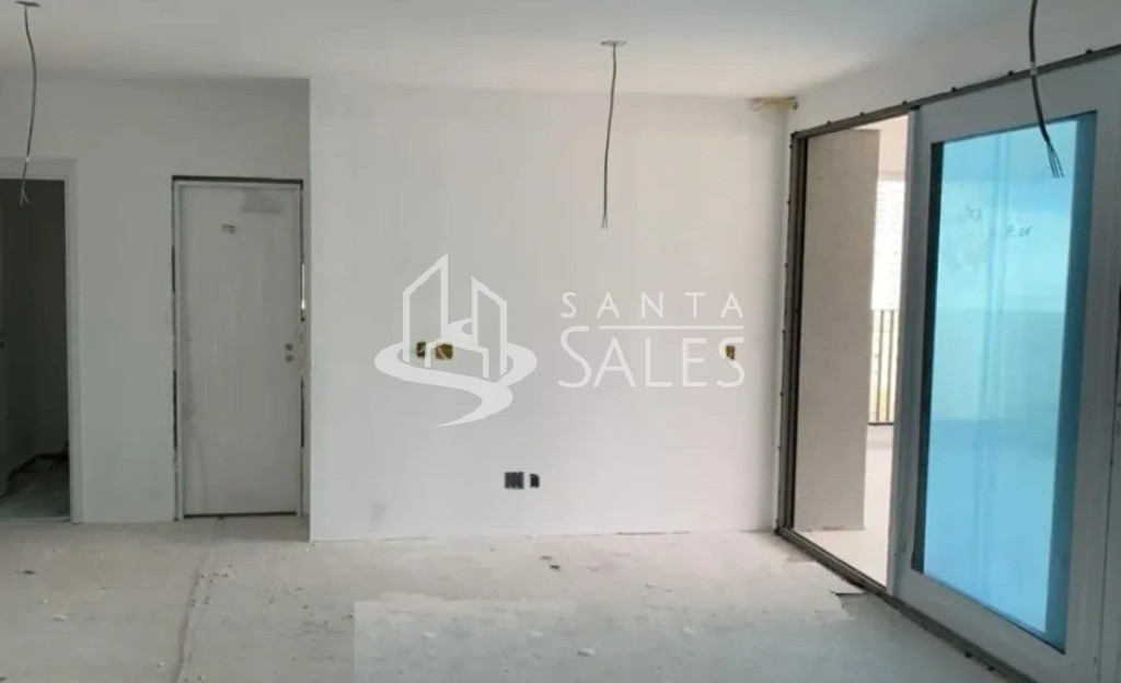Apartamento, 1 quarto, 28 m² - Foto 1