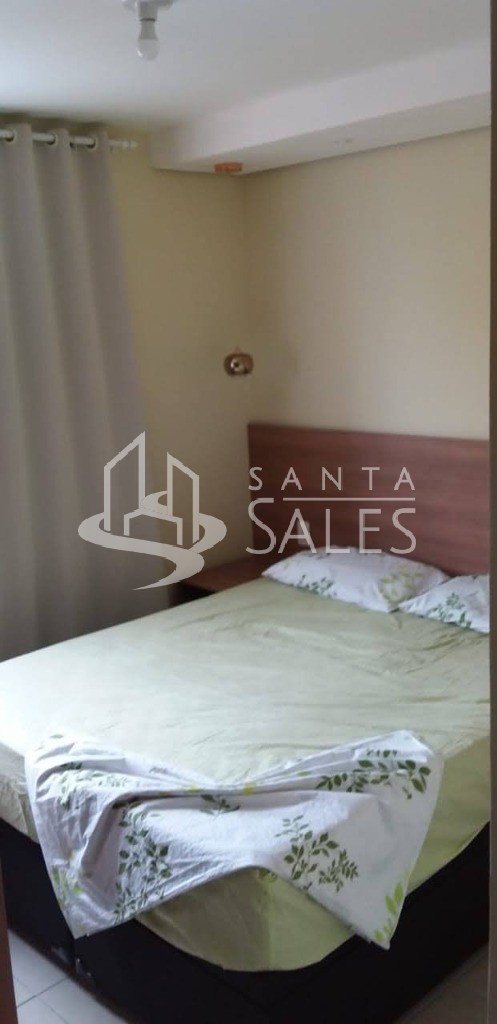 Apartamento, 2 quartos, 53 m² - Foto 4