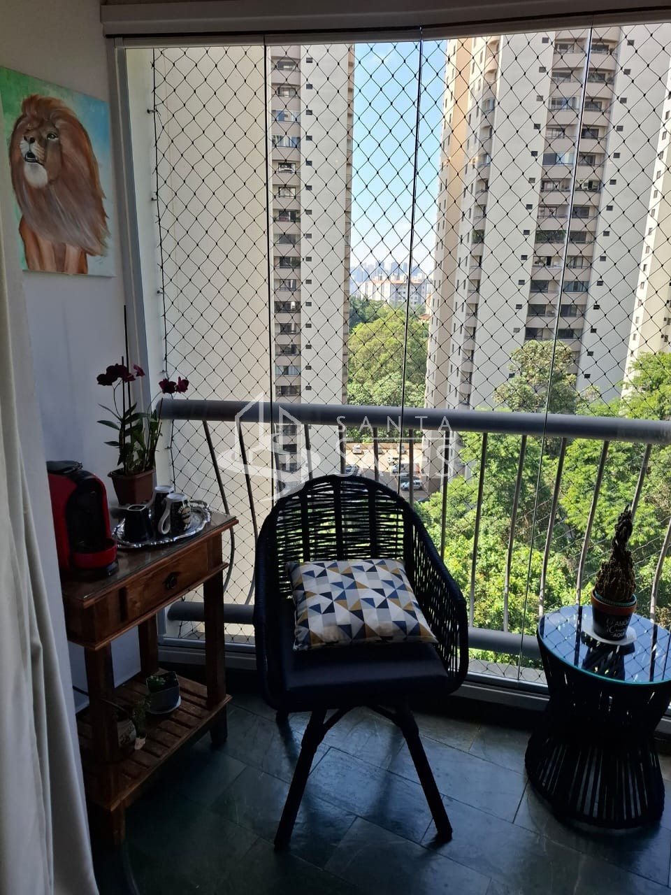 Apartamento, 3 quartos, 110 m² - Foto 10