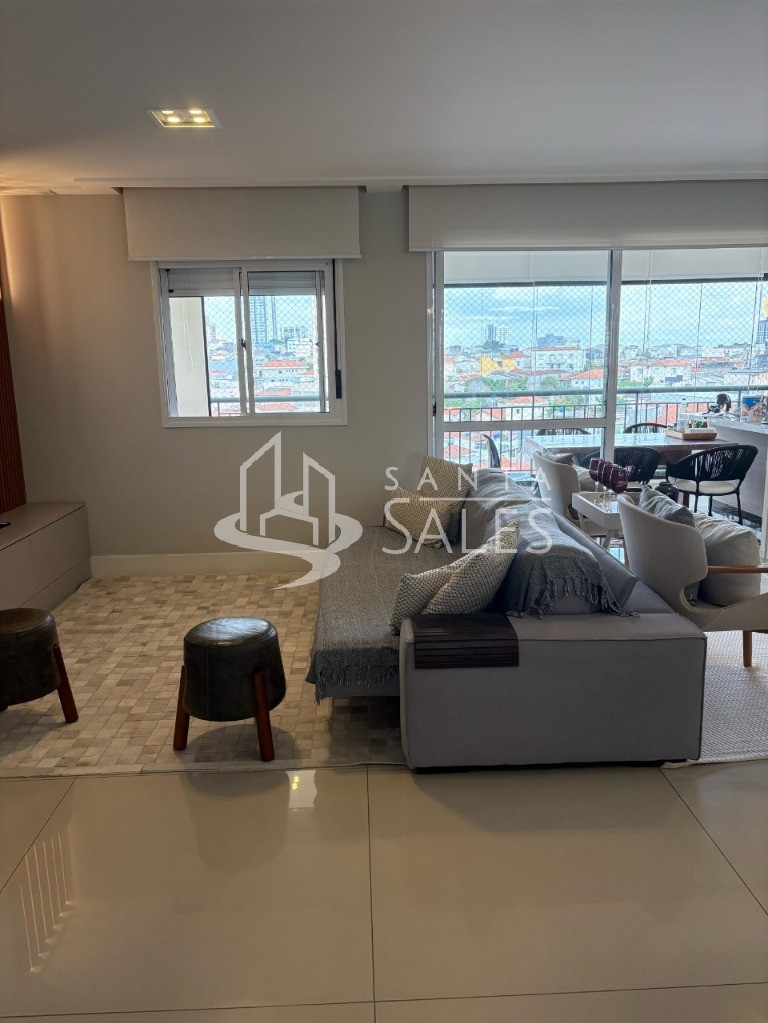Apartamento, 3 quartos, 140 m² - Foto 10