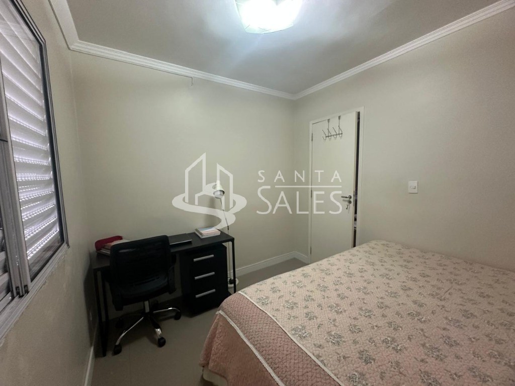 Apartamento, 2 quartos, 55 m² - Foto 5