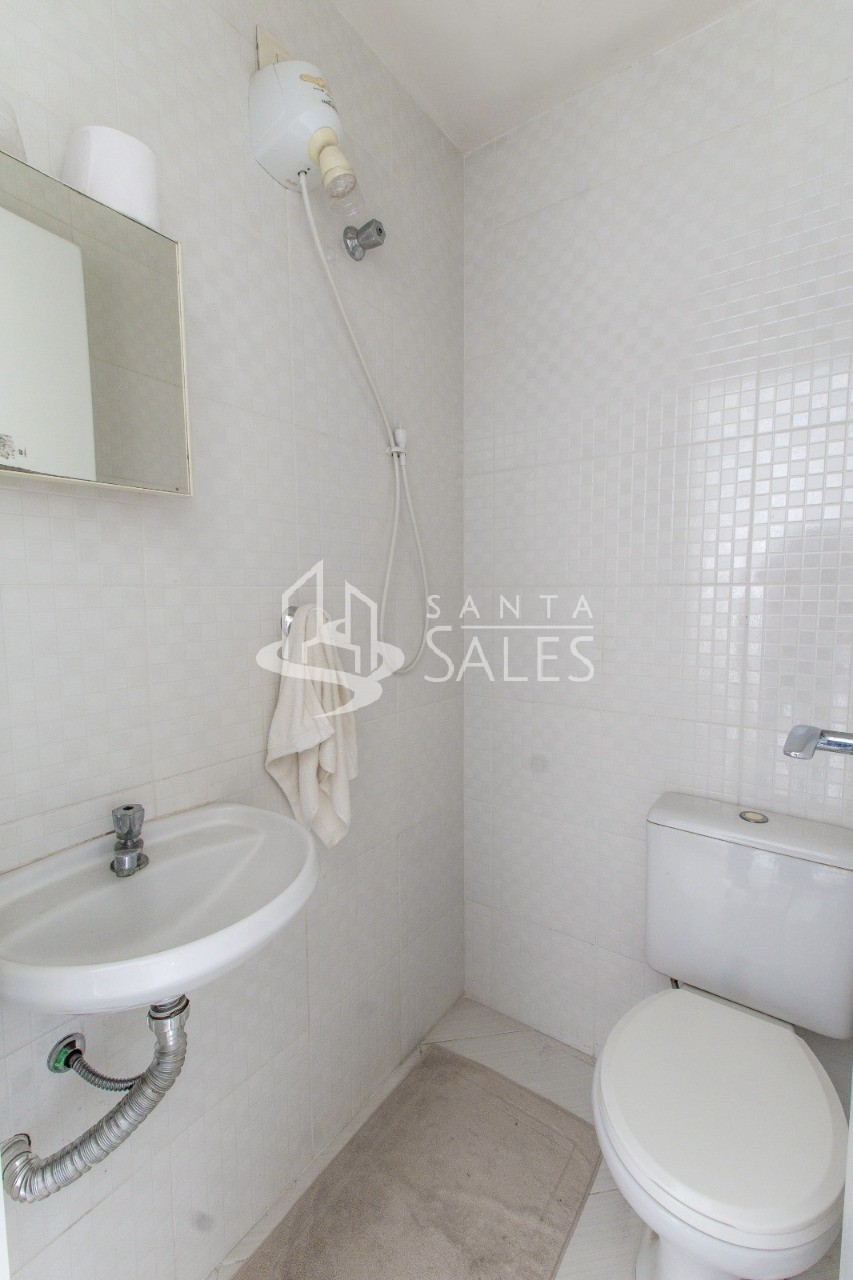 Apartamento, 3 quartos, 124 m² - Foto 24