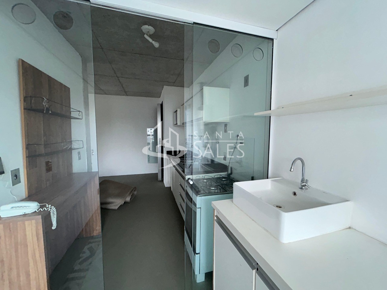 Apartamento, 1 quarto, 70 m² - Foto 11