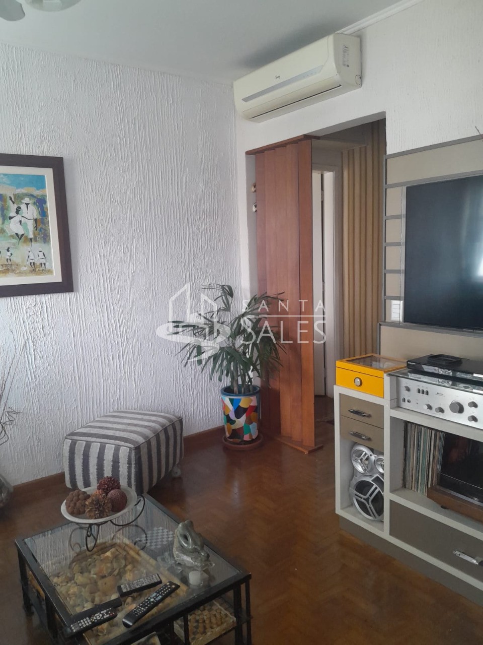 Apartamento, 2 quartos, 95 m² - Foto 6