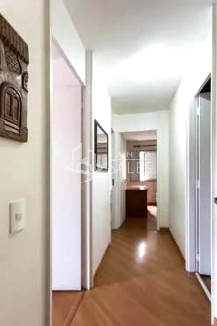 Apartamento, 3 quartos, 110 m² - Foto 2