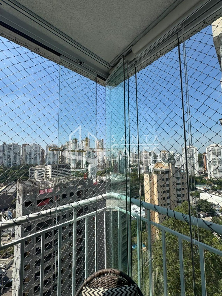 Apartamento, 2 quartos, 66 m² - Foto 8