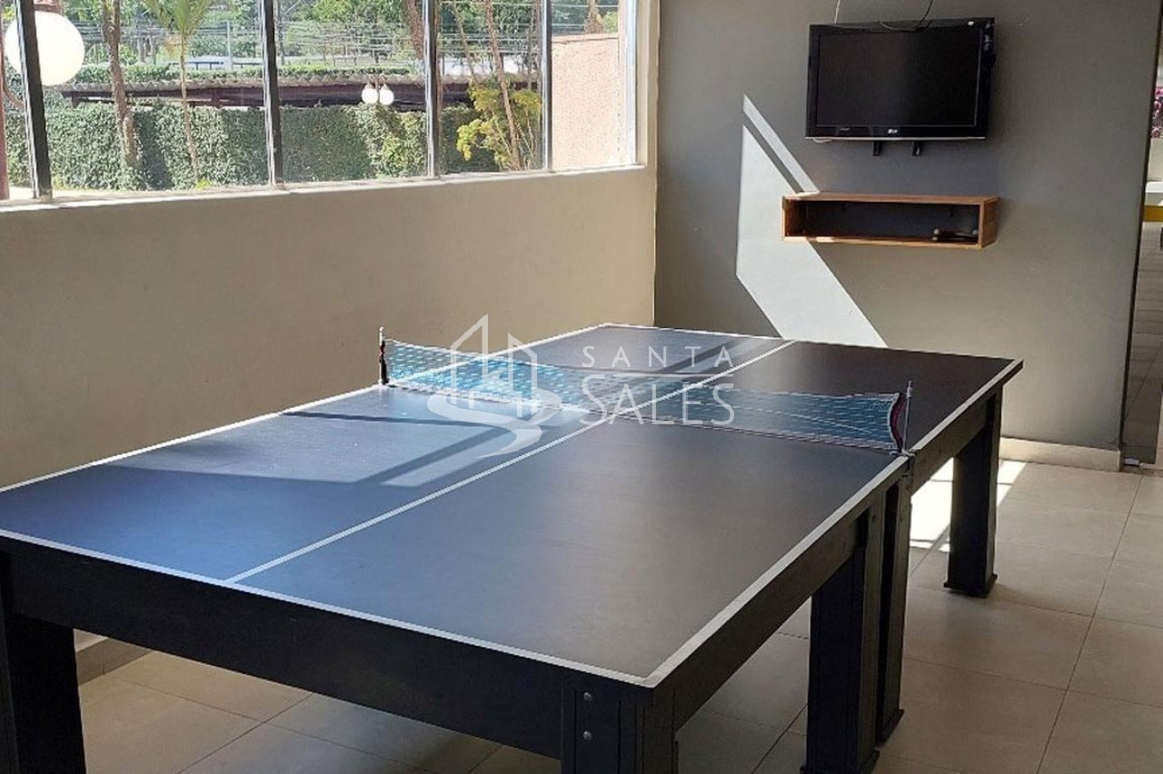 Apartamento à venda com 2 quartos, 49m² - Foto 22